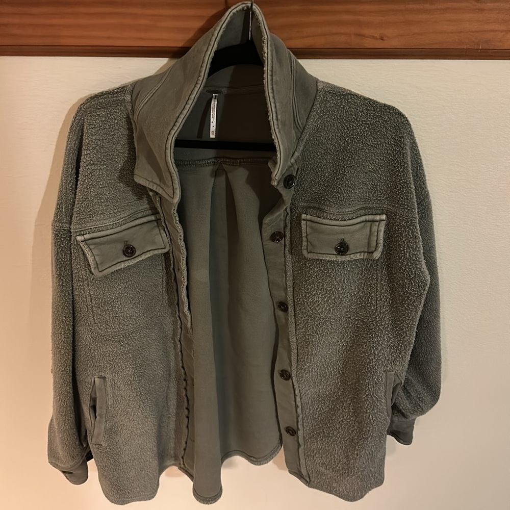Free People Ruby Jacket - Picture 2 of 15